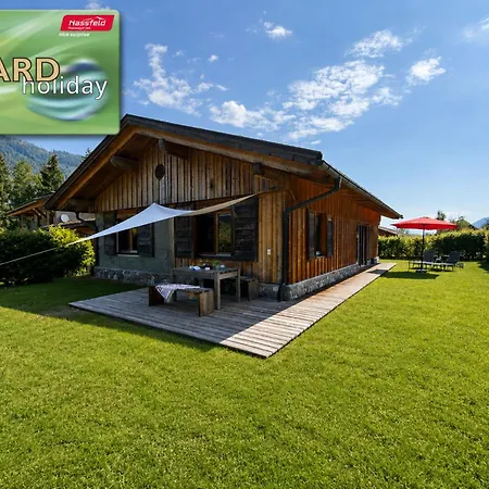 Auen 53 Chalet