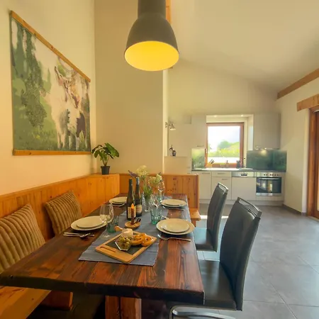 Auen 53 Chalet