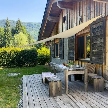 Chalet Auen 53 *