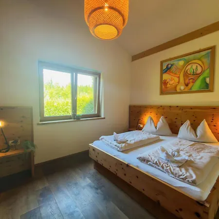 Auen 53 Chalet