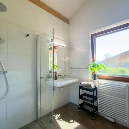 Auen 53 Presseggersee