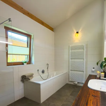 Auen 53 Chalet *