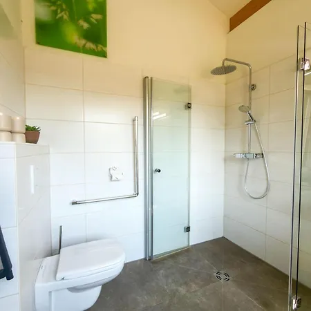 Chalet Auen 53 *