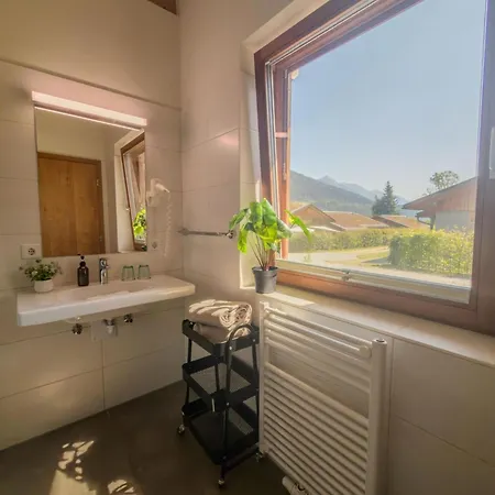 Chalet Auen 53