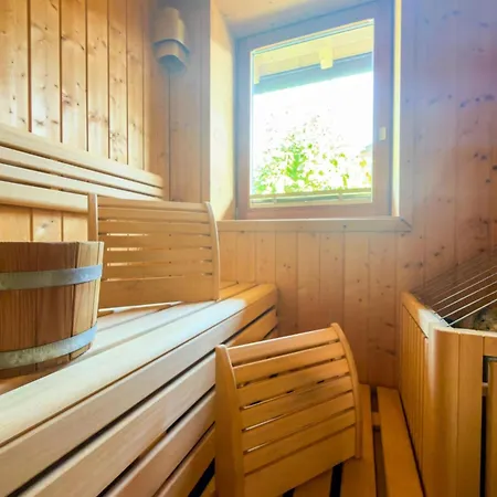 Auen 53 Chalet *