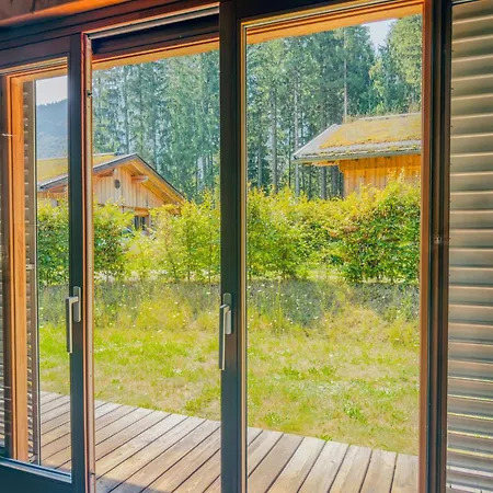 Auen 53 Chalet *