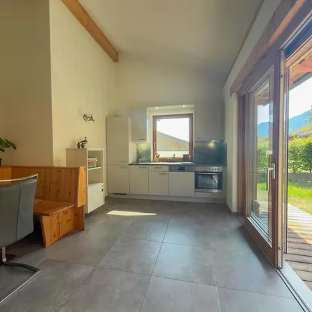 Chalet Auen 53 *