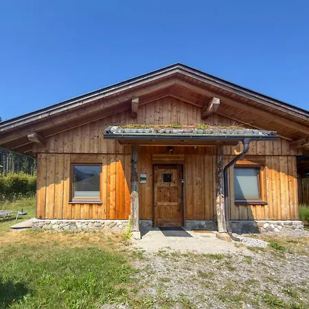 Auen 53 Chalet