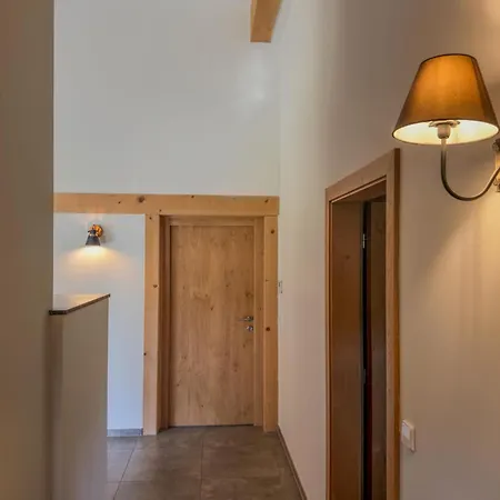 Auen 53 Chalet *