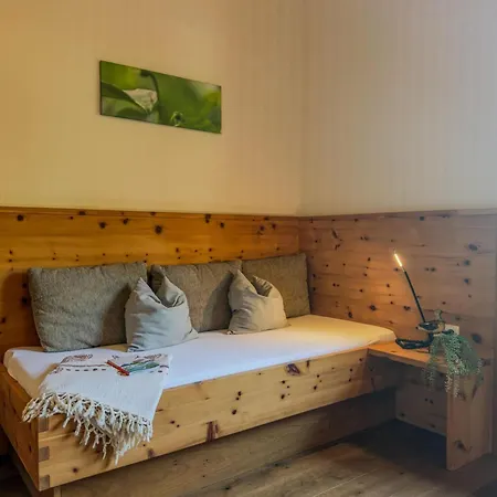 Chalet Auen 53