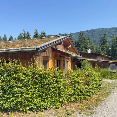 Auen 53 Presseggersee