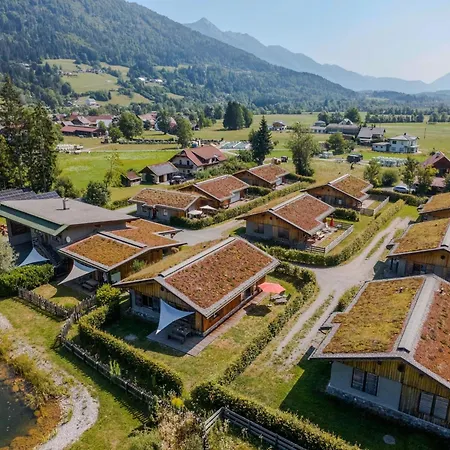 Auen 53 Domek alpejski *
