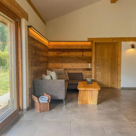 Chalet Auen 53