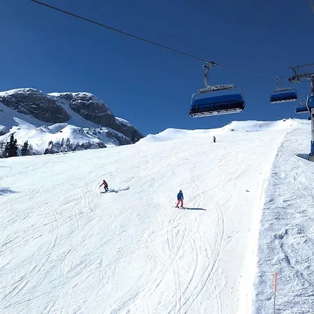 Auen 53 Chalet